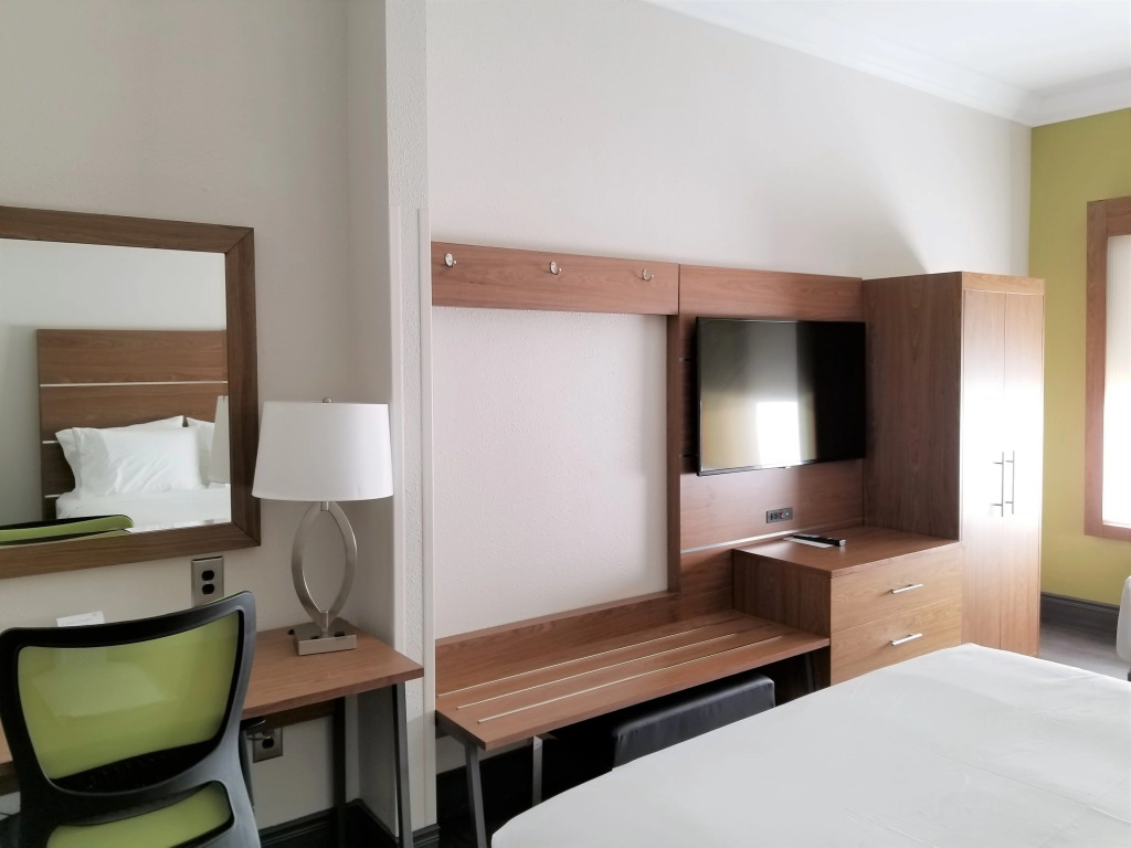 Holiday Inn Express Columbia NE - Fort Jackson by IHG