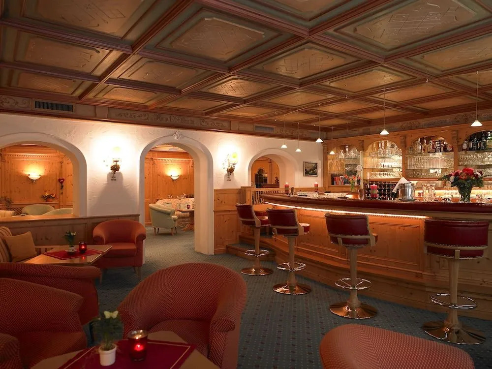 Hotel Antonius