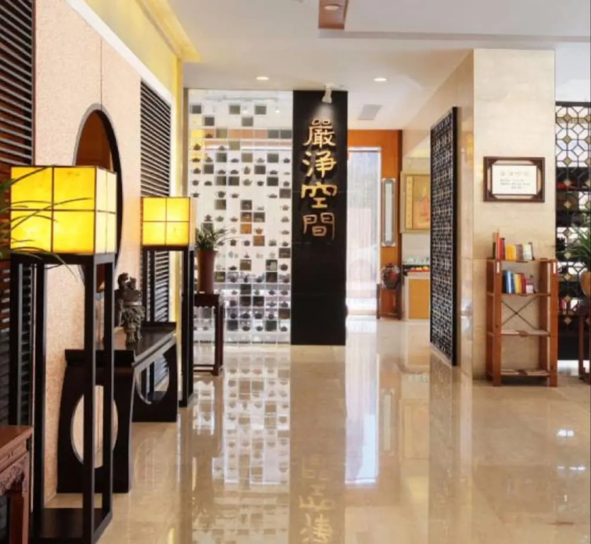 Xiamen Rushi Hotel No.1 Branch
