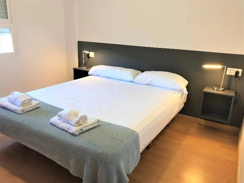 Apartamentos Turia