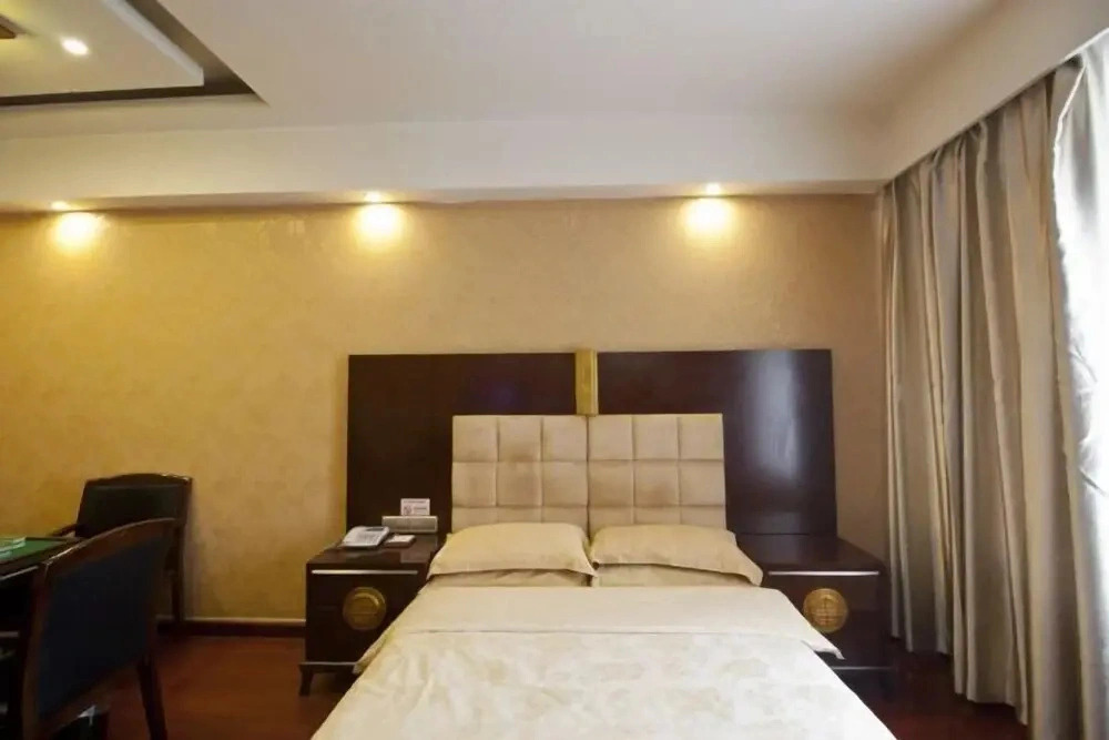 Dongdu Hotel