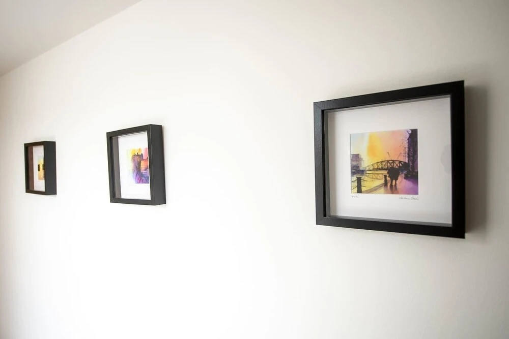 Modern 1BR Home in Vibrant Leith Area
