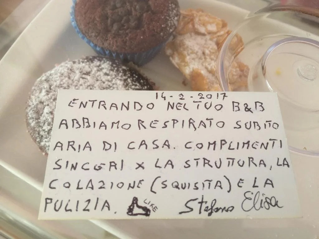 Nonna Anita Palace Narni