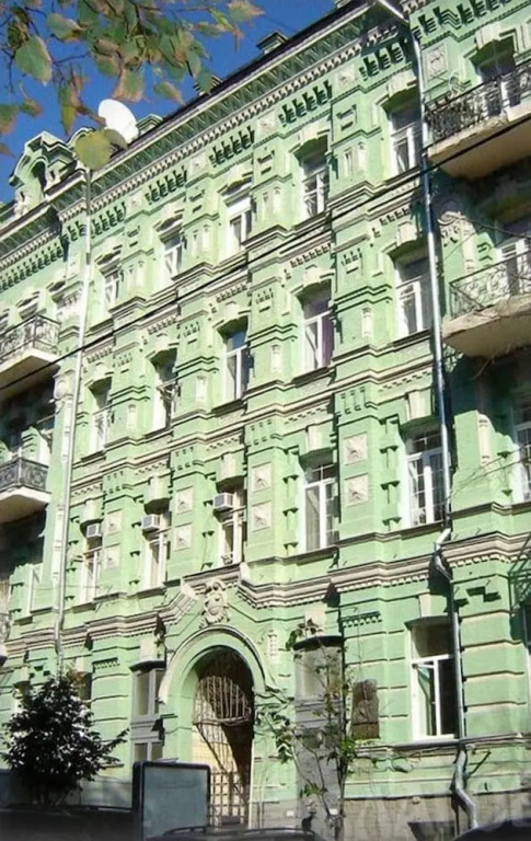 Апарт-отель «Саммит»