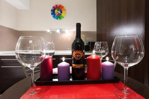 Apartament Widokowy i Wyjątkowy Kościelisko