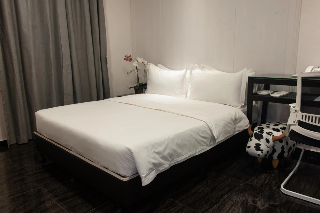M Design Hotel @ Taman Pertama