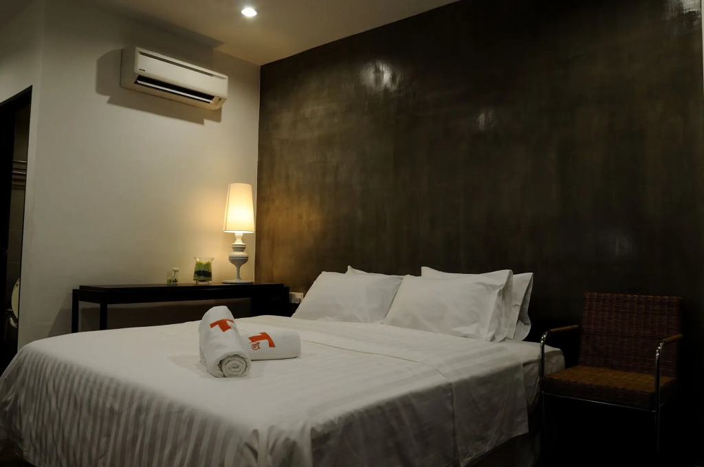 T+ Hotel Sungai Korok