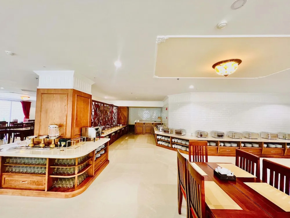 CALYSSA HOTELS & VILLAGE