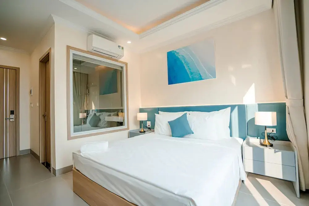 Lotus Sầm Sơn Hotel