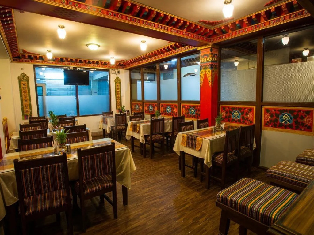 Hotel Yambu kathmandu