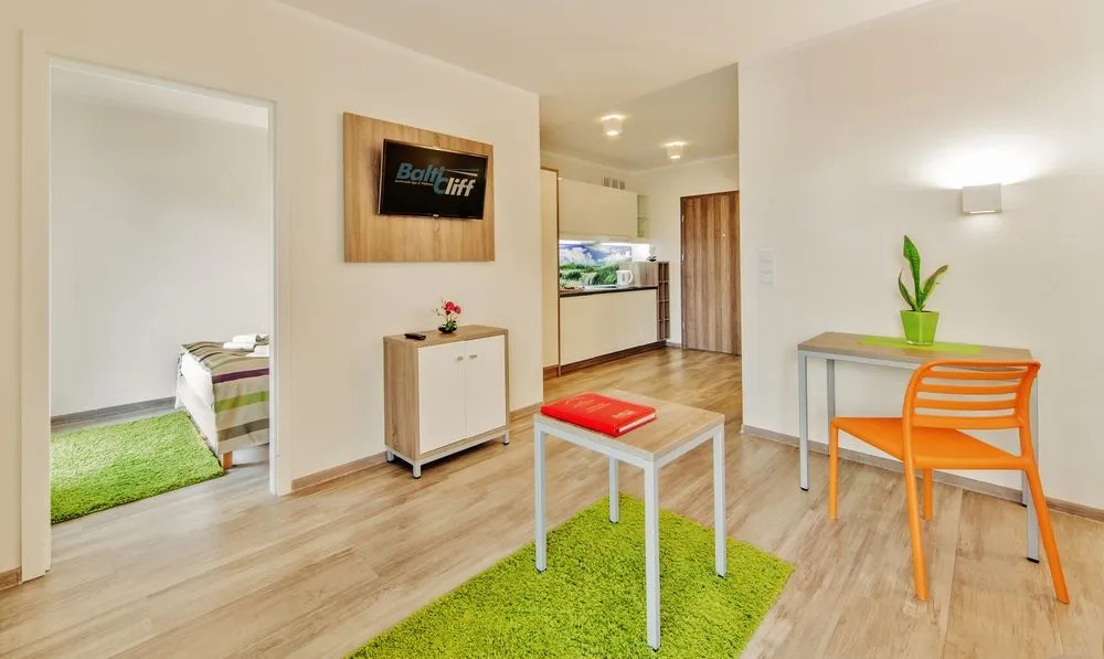 Baltic Cliff Apartamenty