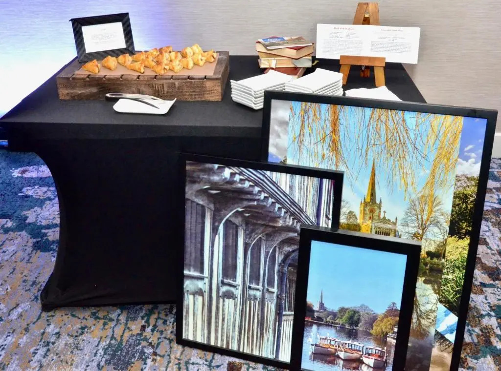 Crowne Plaza Stratford-upon-Avon by IHG