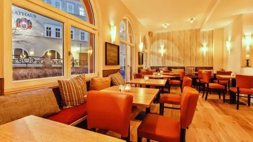 Hotel Thüringer Hof