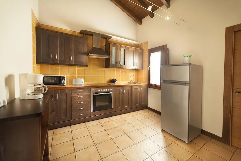 Apartamentos La Calvera