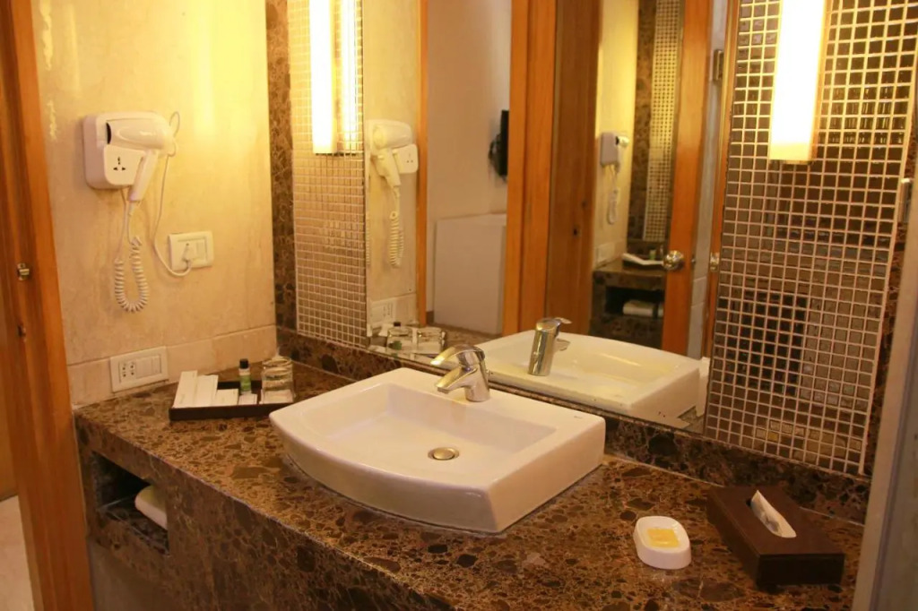 Opulent by Udman Chhattarpur