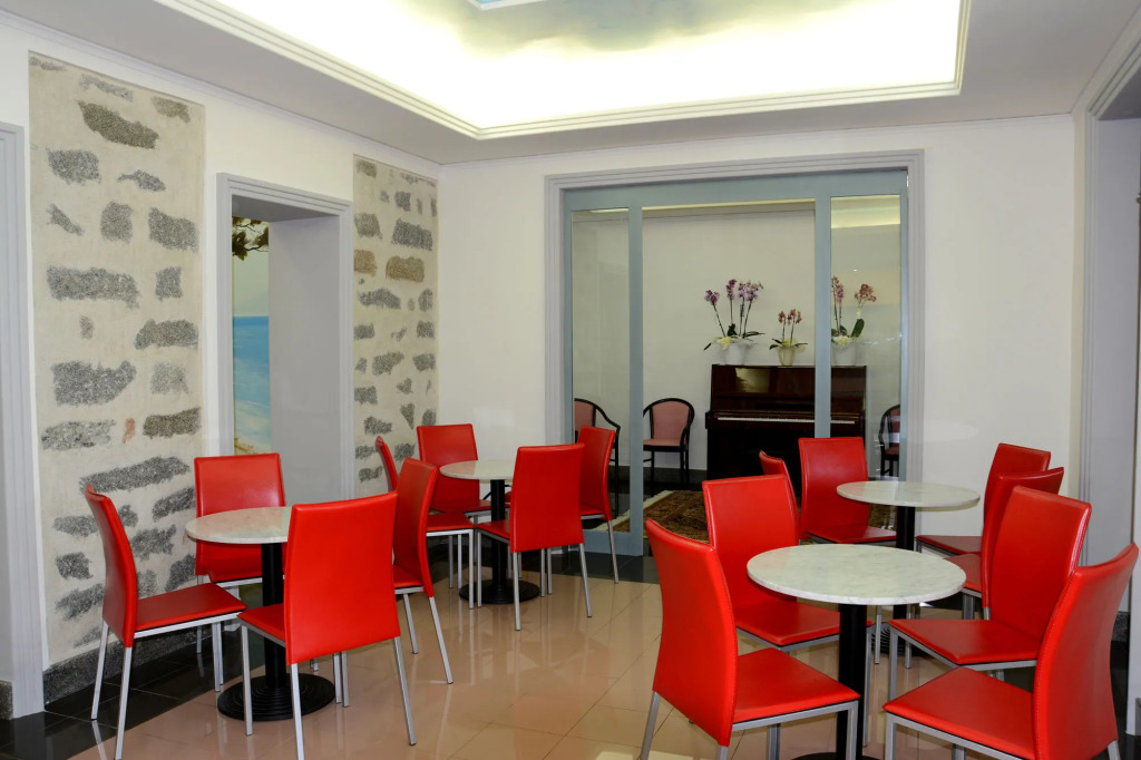 Hotel Orri