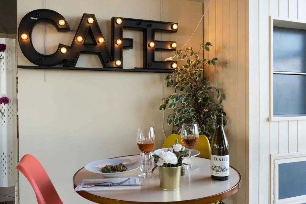 Le Relais de la Croisée