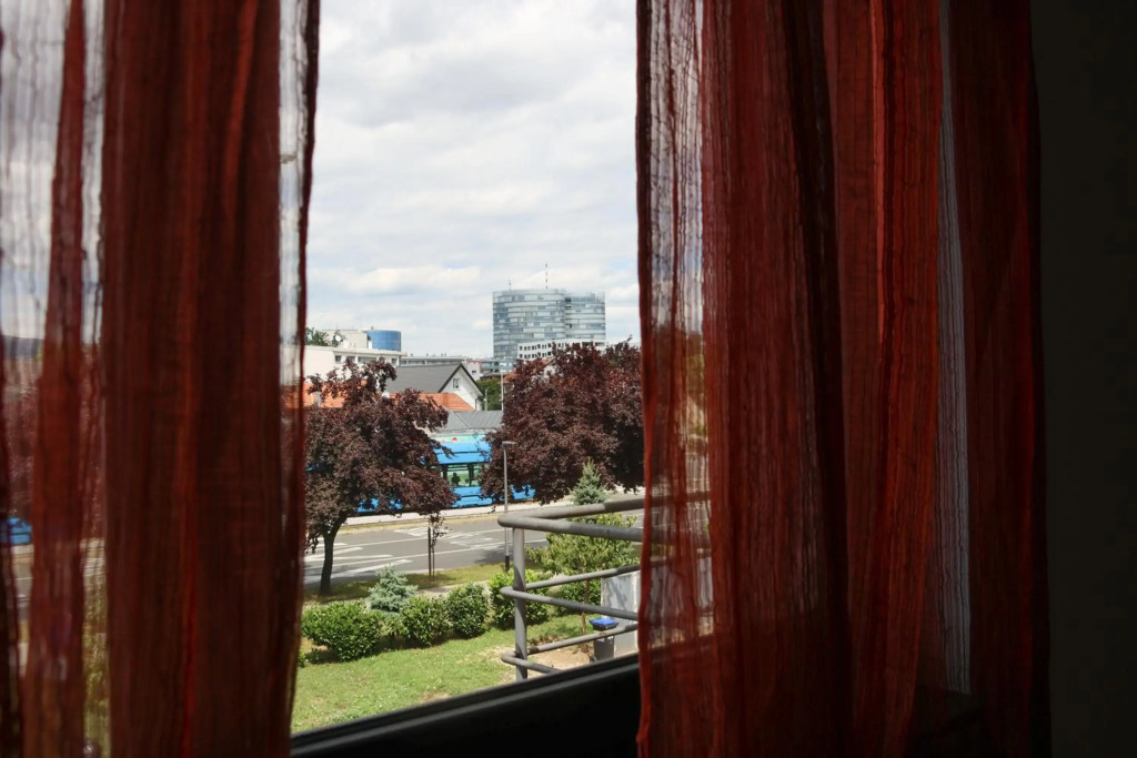 Apartman Pio