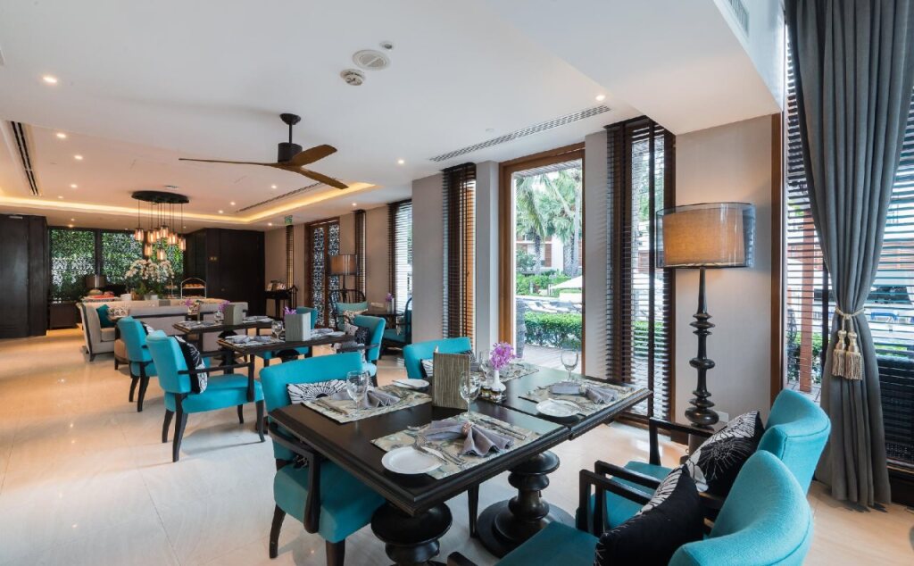 InterContinental Hua Hin Resort by IHG
