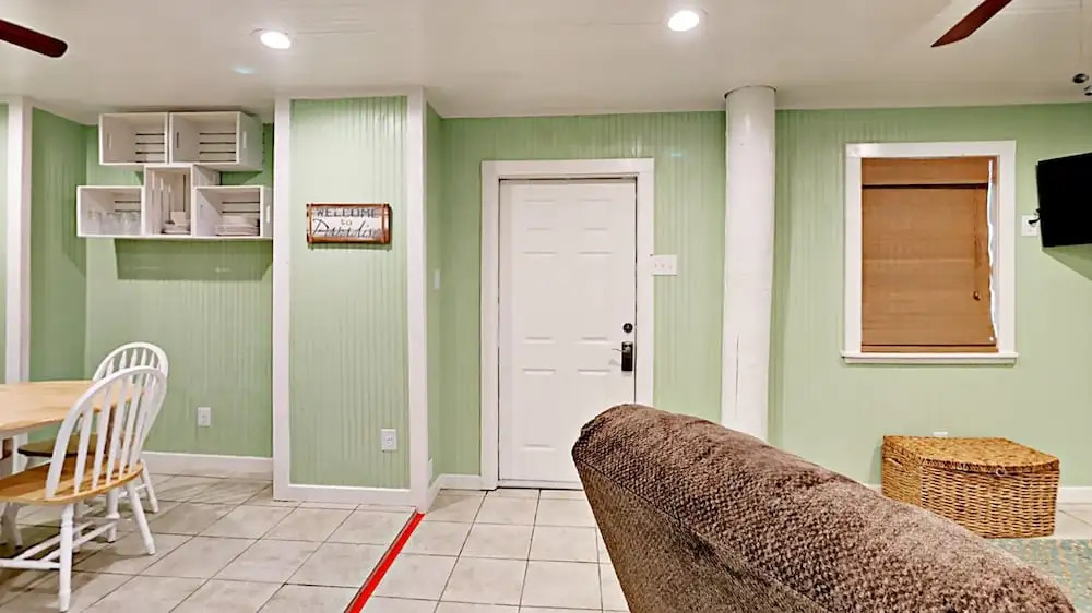 Paradise Hideout - One Bedroom Townhome
