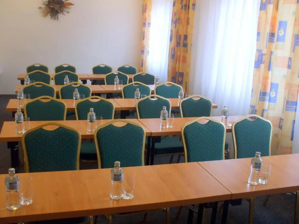 Hotel SOREA ĎUMBIER