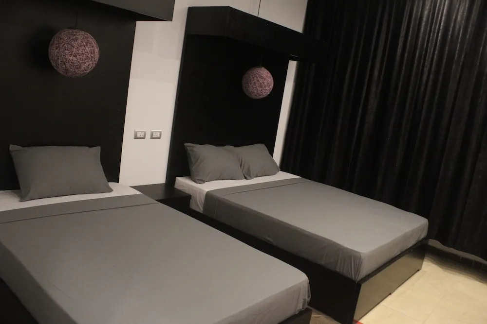 Marina Hostel