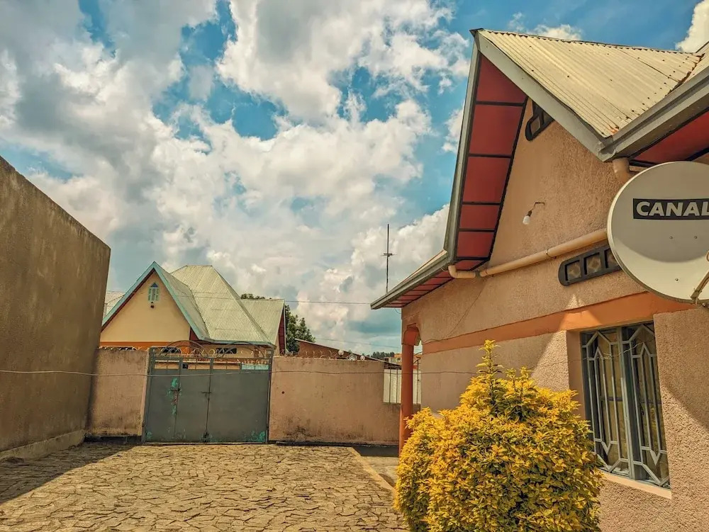 Randas House I Homestay