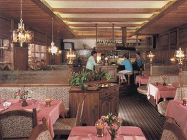 Hotel City