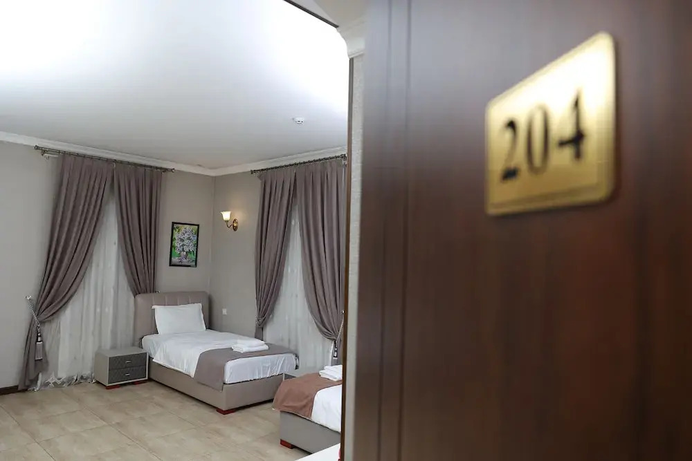 Eco Boutique Hotel