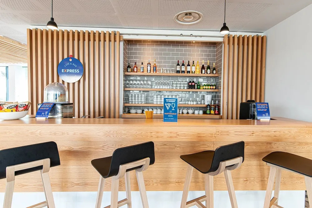 ibis Styles Bordeaux Lormont