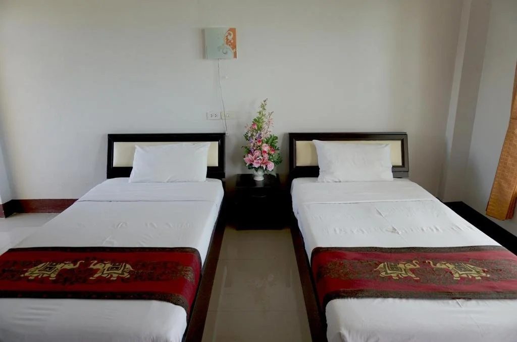Chiang Khong Paradise Hotel