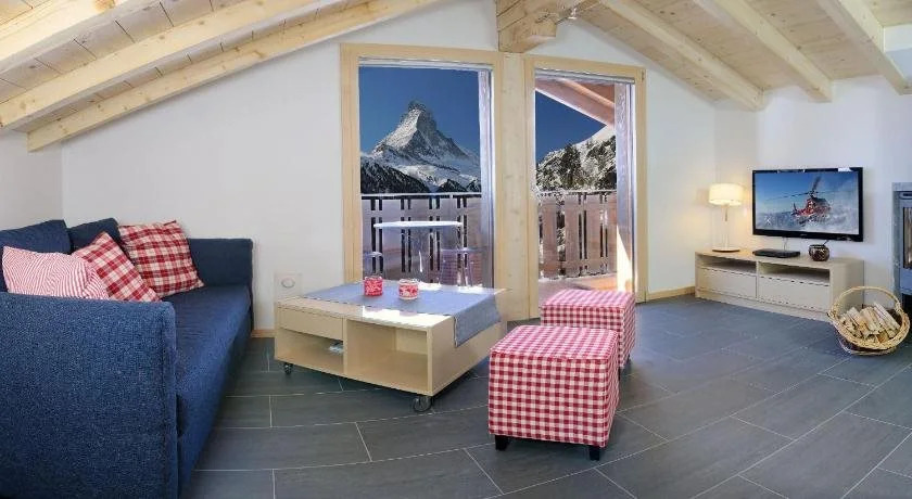 Haus Leopold