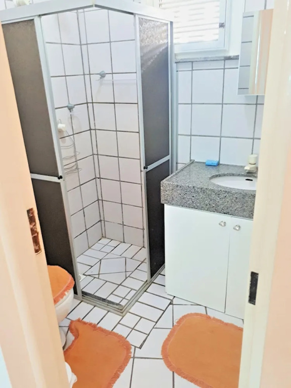 Porto Canoa Flats