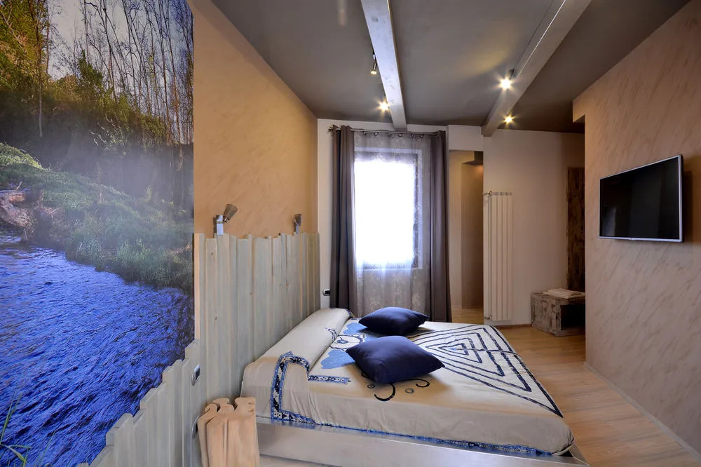Suite Manzoni