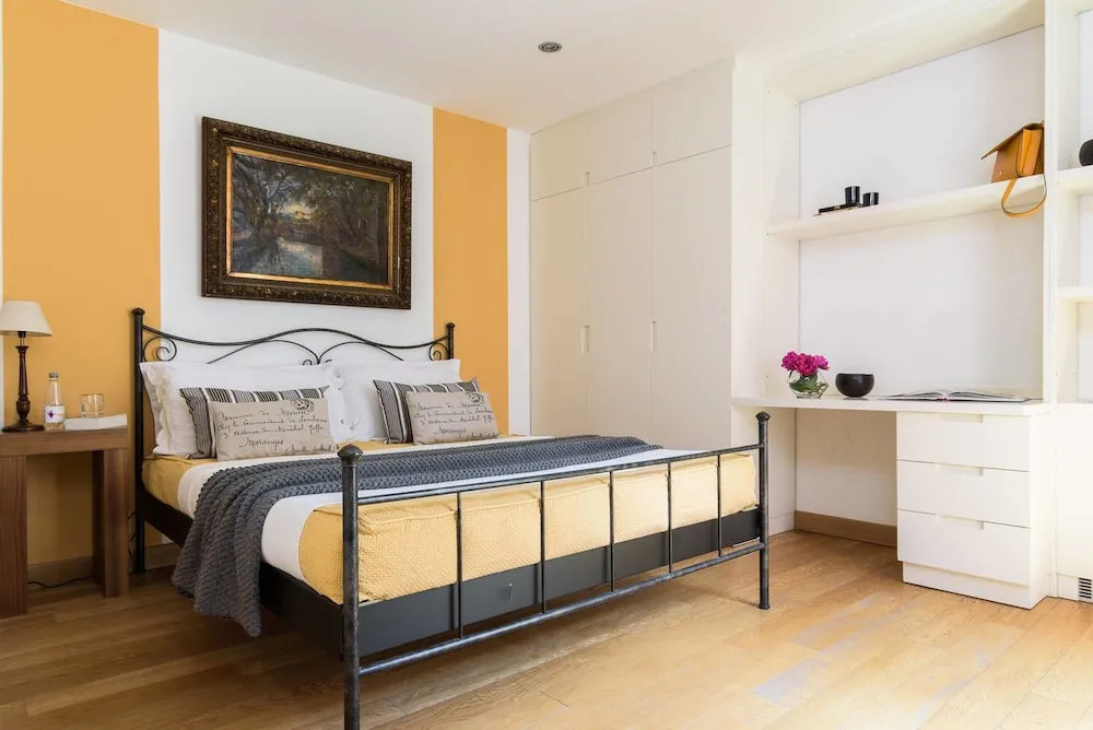 Fabulous 600m2 Loft
