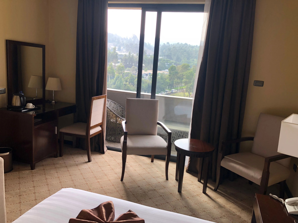 Berlottue Hotel