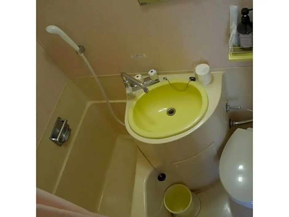 Hotel Suntargas Ueno - Vacation STAY 08478v