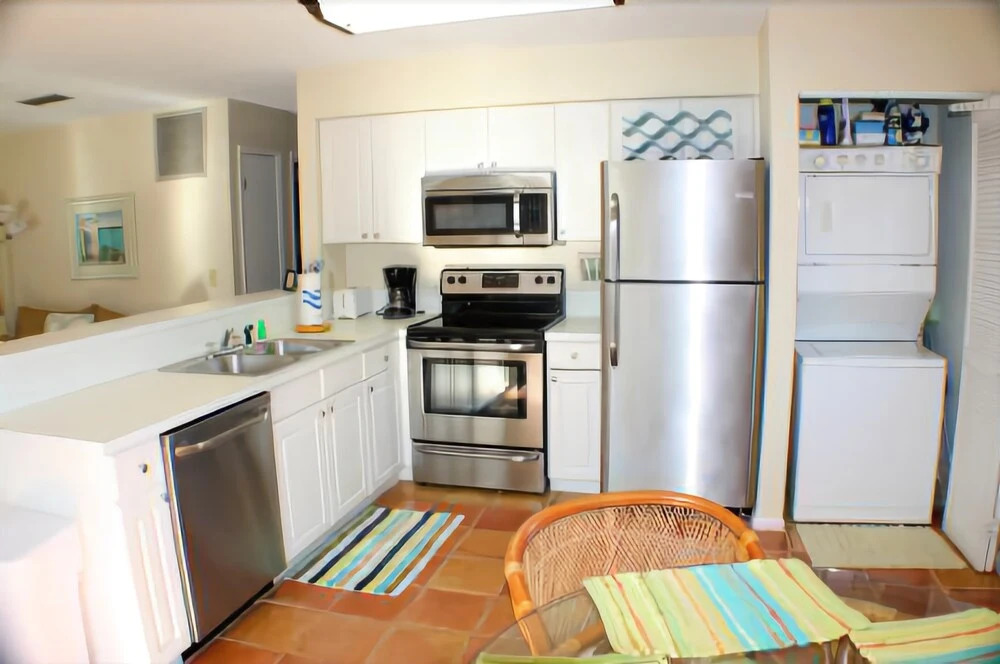 Surf Crest Village 38 2 Bedrooms 1 Bathroom Cottage