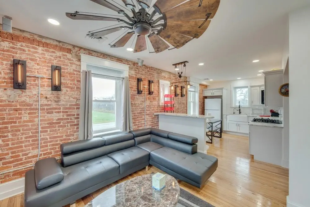15 Mi to Amish Village: Cozy Lancaster Apt
