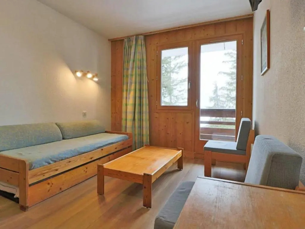 Appartement Montvalezan-La Rosière, 2 pièces, 5 personnes - FR-1-398-583