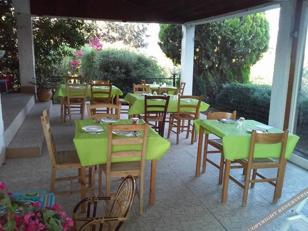 B&B Tra i Frutti