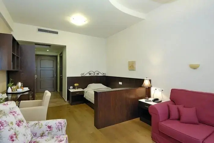 Erato Home for the Elderly