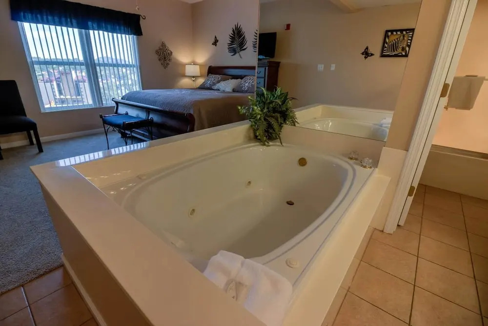 Whispering Pines 213