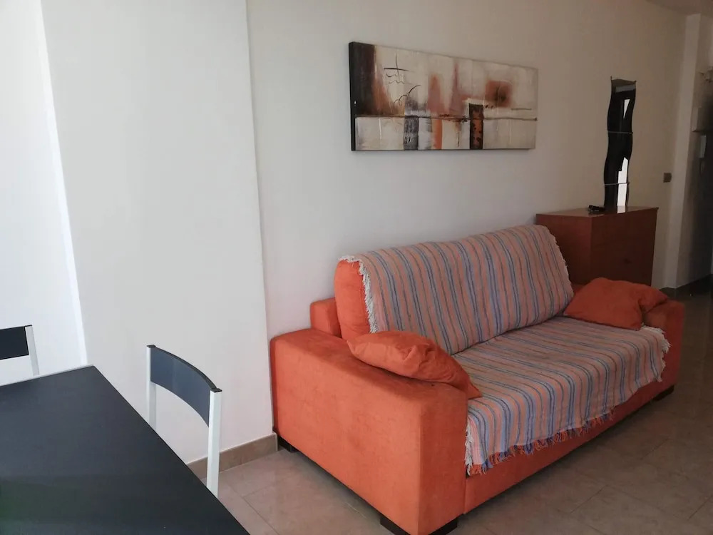 Apartamentos Bonaire
