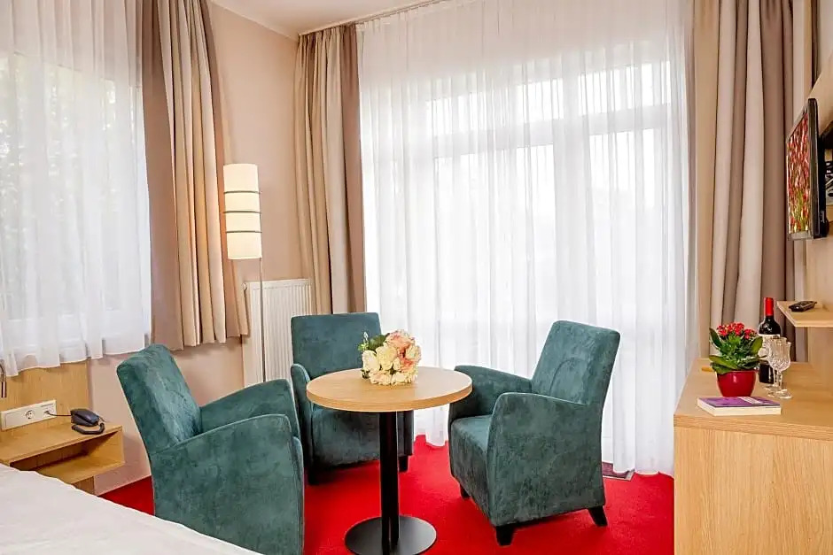 Hotel Garni Sonne