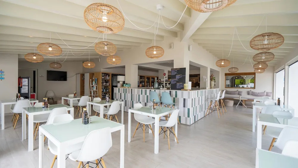 Hotel Rosamar - Emar Hotels