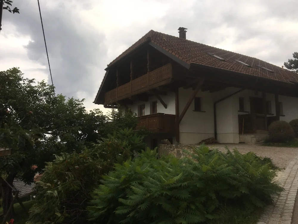 MARTIBURHOF