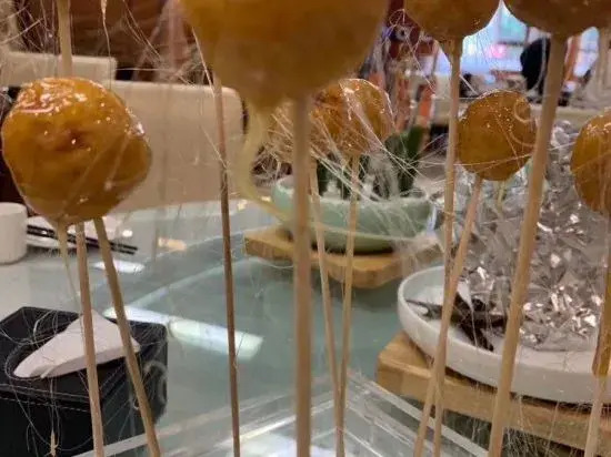 Mei Di Ya Zhong Hua Hotel