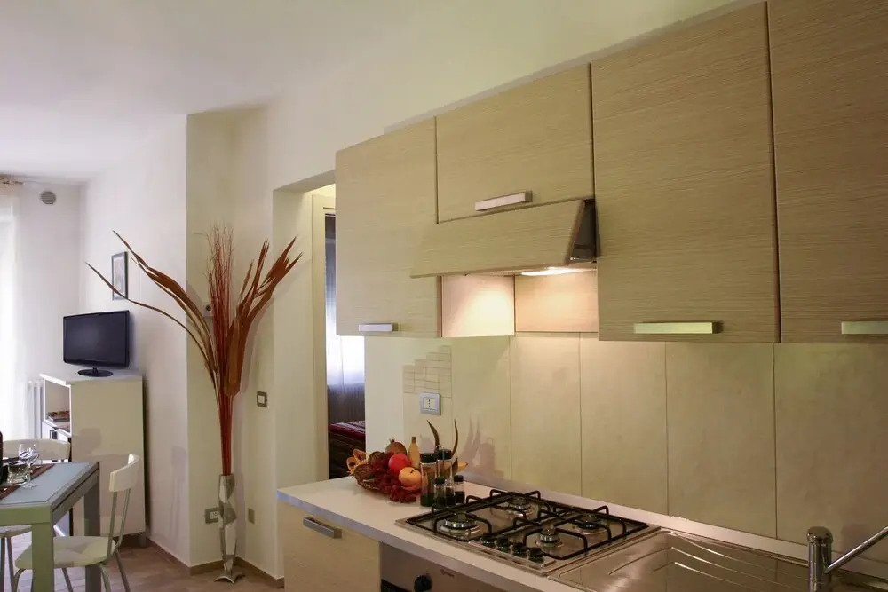 Residence La Dolce Vita