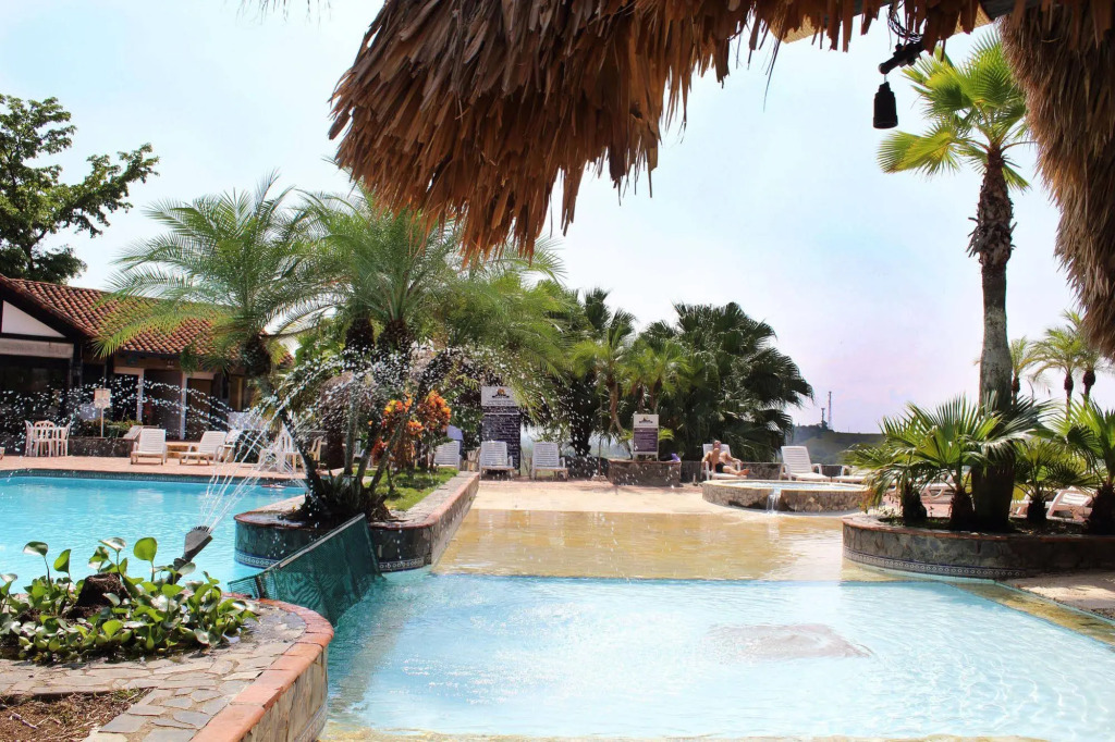 LagoGrande Hotel Resort
